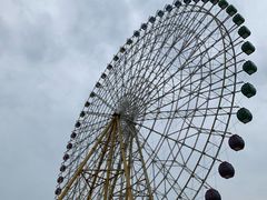 -国色天乡三期陆地乐园