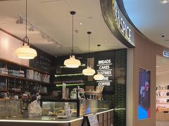 -BAKER&SPICE(国金中心商场店)