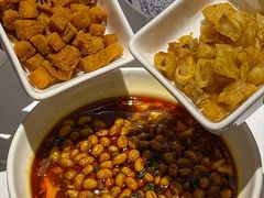 -小河盐帮·私家菜·烤鸭(三元桥·霄云路店)