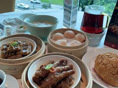 -金悦轩海鲜酒家(拱北店)