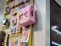 -Sony Store 索尼(上海淮海中路店)