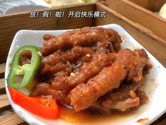 -旺东生酒楼·宴会团餐(莲塘店)