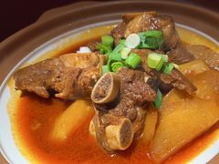 -闽上鲜·福建菜(龙湖滨江天街店)