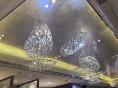 -北京泰富酒店-柏景轩中餐厅