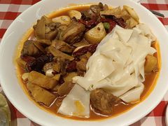 -西贝莜面村(镇江苏宁广场店)