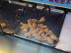 -汴京炸鸡王(蔡锷北路店)