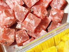 -霸腹烤肉(厦门柚子番店)