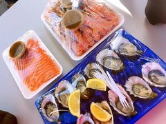 -悉尼鱼市场