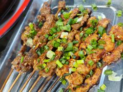 -小板凳(四公里店)