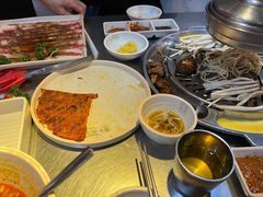 -喜来稀肉(虹泉路店)