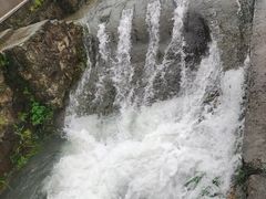 -会稽山峡洞漂流-上青古道