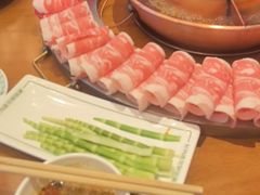 -刘老表·瓦罐汤涮肉(青云谱店)