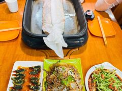 -三煮纸包鱼(青岛总店)