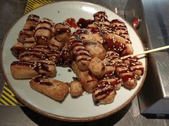 -很久以前羊肉串(南京路第一百货店)
