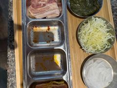 -高丽苑韩国烤肉(海昌路旗舰店)