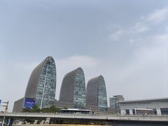 -凯德MALL(西直门店)