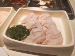 -海底捞火锅鲜切牛肉主题店(长寿路店)
