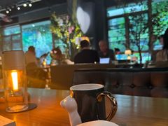 -咖法森林·咖啡  酒吧(天河店)