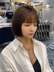 -Sying杉影日式烫染專門店