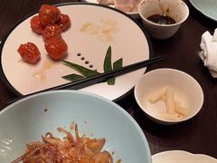 -福州仓山凯悦酒店·闽味中餐厅