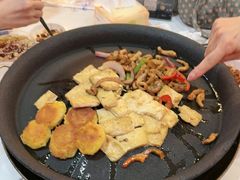 -一烙锅(友谊店)