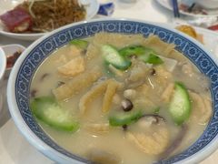 -金河半岛园林酒家(金融城店)