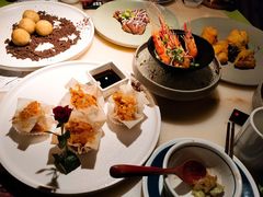 -桂满陇-十里风荷(合生汇店)