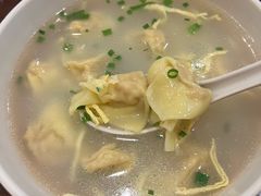 -东泰祥生煎馆(陕西南路店)