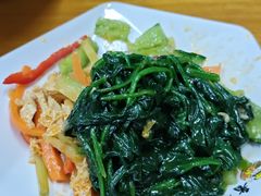 -晋来顺手擀面(京粮大厦店)