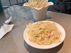 -半天妖烤鱼(方庄店)