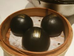 黑金流沙包-天然台1908(中建广场店)