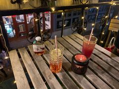 -Sirena海妖日咖夜酒