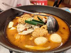 -肖记公安牛肉鱼杂馆·省级非物质文化遗产(江汉路直营店)