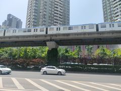 -重庆工商大学(南岸校区)