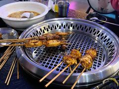 -二虎原味烧烤