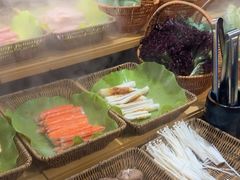 -樱煦和牛寿喜烧(如皋吾悦广场店)