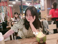 椰林飘香-Naughty Nuri’s Phuket