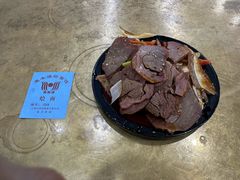 -惠丰源烩面馆(经七路店)