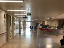 住院部-浙江大学医学院附属妇产科医院(湖滨院区)