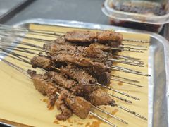-马洪小炒泡馍馆(钟楼回民街店)