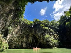 -天河潭旅游度假区