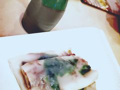 叉烧肠粉-乙龍天