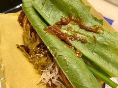 -四季厨房 鲁菜·孔府烤鸭(高新万达店)