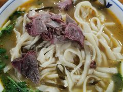 -妞妞烩面非物质文化遗产(西工店)