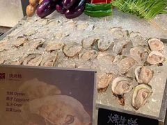 -隐秀山居酒店·秀厨融合西餐厅