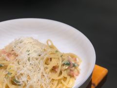 传统意式卡邦娜意大利面-BE BRIGHT KITCHEN(正佳广场店)