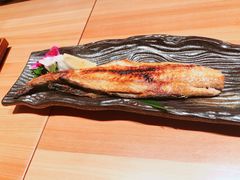 -皇品田苑日式料理(苏州中心店)