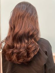 -Hair ART造型沙龙