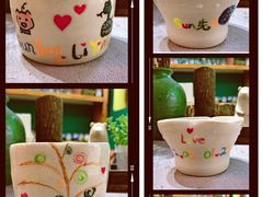 -1001艺术手作·银饰DIY·拼豆(小寨金莎店)