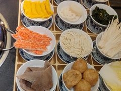 -咏江南·苏式火锅·苏州评弹(观前街店)